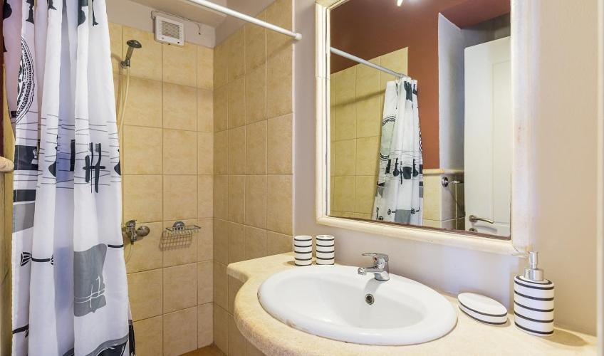 Cosis Inn アソス エクステリア 写真